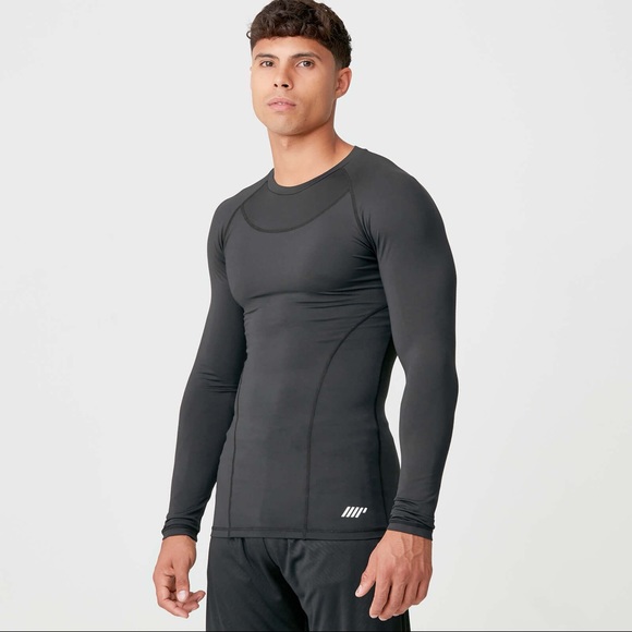 ❌SOLD❌ My Protein compression shirt XS - Picture 6 of 6